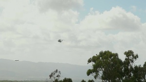 HMH-463 is Prepared for any Threat