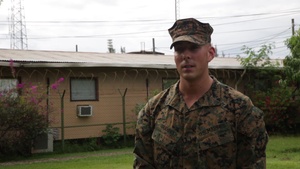 Interview: Sgt. Lee Gugino