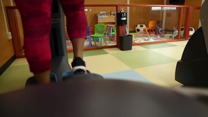MCCS Okinawa opens new Kinser Family Fitness Center