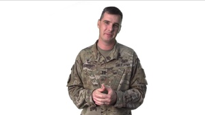 Airman Spirit Series:Surviving vs. Thriving