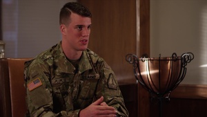 Through Their Eyes: A Short - Marshall Plumlee