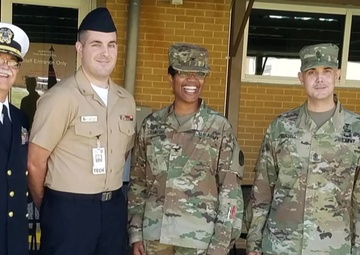 All Hands Update: Headlines for Friday, October 20, 2017