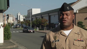All Hands Update: DUI Campaign
