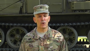 MAJ Ochner KC Chiefs v Denver Broncos Shout out