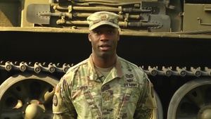 MAJ Semper KC Chiefs v Denver Broncos Shout out