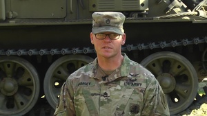 SFC Ramsey KC Chiefs v Denver Broncos Shout out