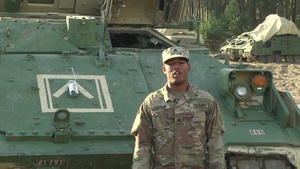 SGT Sinclair University of Florida Shout out