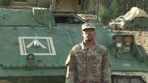 SGT Sinclair University of Florida Shout out