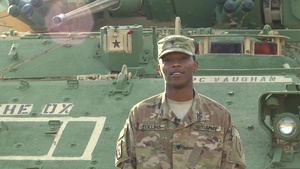 SPC Follins Florida State University Shout out
