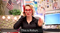 #AskRobyn: Let's Work Out Together
