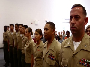 MTACS-28 adopts Tucker Creek Middle School