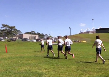 Port Dawg Challenge 2017