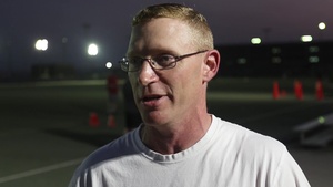 Kansas City Marathon Shadow Run