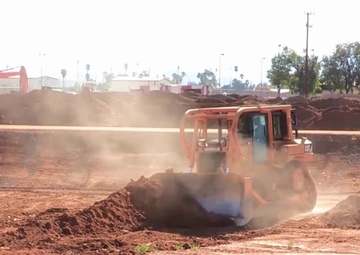 149th Fighter Wing CE Training