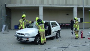 Fire Prevention Week 2017, Day 3