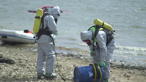 Bosnia and Herzegovina Hosts Multinational Disaster Response Exercise
