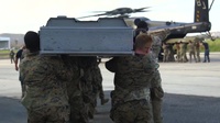 26th MEU brought Relief to Hurricane-ravaged Puerto Rico and U.S. Virgin Islands