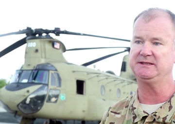 Georgia Army National Guardsmen assist in  Guajataca Dam recovery--Interview B-Roll