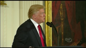 President Awards Medal of Honor to Vietnam Veteran