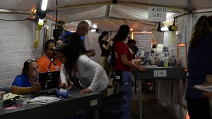 Hurricane Maria: Health and Human Services in Fajardo