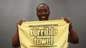 Pittsburgh Steelers - NFL Shoutout