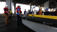 USS Lewis B. Puller goes Underway