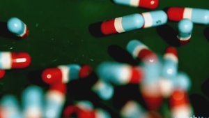 Prescription Drug Epidemic