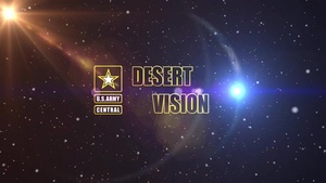 Desert Vision (Oct 2017)