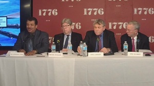 Defense Innovation Board Holds Public Meeting