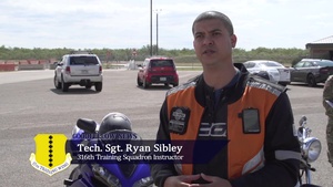 Motorcycle Safety Ride
