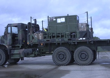 The G/ATOR used during Bold Alligator
