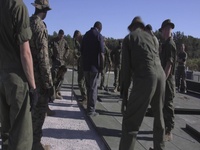 Wing Minute – MWSS-274 Expeditionary Airfield