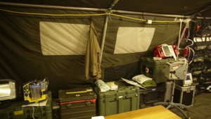 2nd Med Bn, medical cross-training