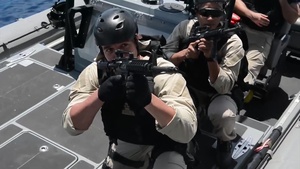The U.S.- Philippines Mutual Defense Treaty VnC video