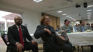Red Cross Recognition Event
