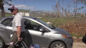 CBP Acting Commissioner Visits Puerto Rico