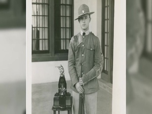 Buckeye Guard Video Magazine- June 2017 Edition