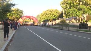 12th Marine Corps Marathon 10K