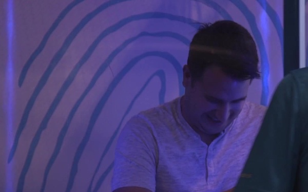 42nd Marine Corps Marathon Health and Fitness Expo