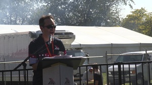 42nd Marine Corps Marathon