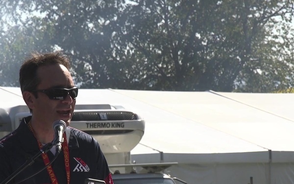 42nd Marine Corps Marathon