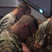 Oklahoma Cavalry unit says farewell before upcoming deployment