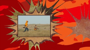 Hunting Safety
