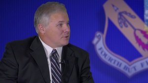 Commander's Corner - Goldsboro Mayor Chuck Allen