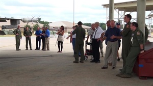 Shooters celebrate centennial