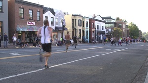 42nd Marine Corps Marathon