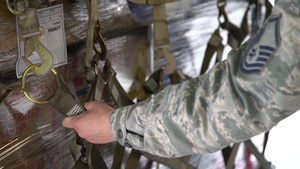 Exercise Southern Katipo 17 Pallet Load