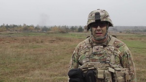 Bedlam shout out: Col. David Jordan