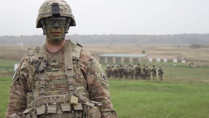 Bedlam shout out: Sgt. Anthony Jones