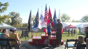 42nd Marine Corps Marathon